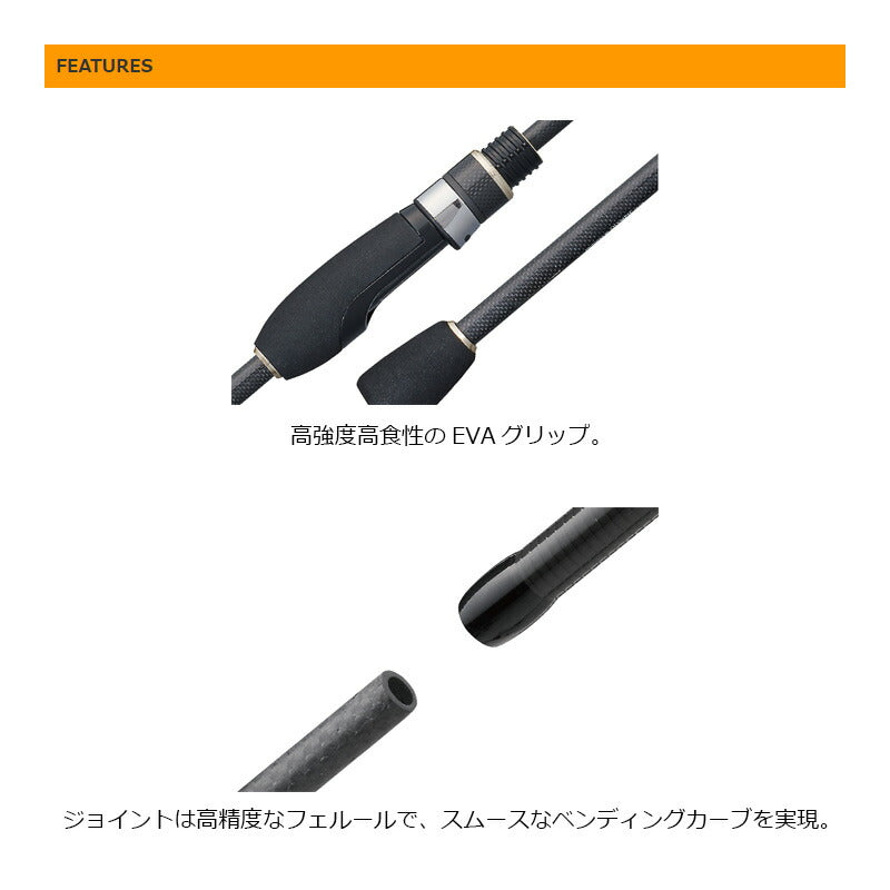 21コルトUX 21GCORUS-482UL-HS