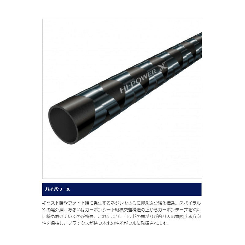 クロスミッション BB S66ML-S
