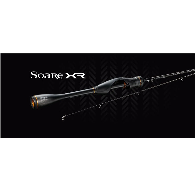 ソアレ XR S48UL-S