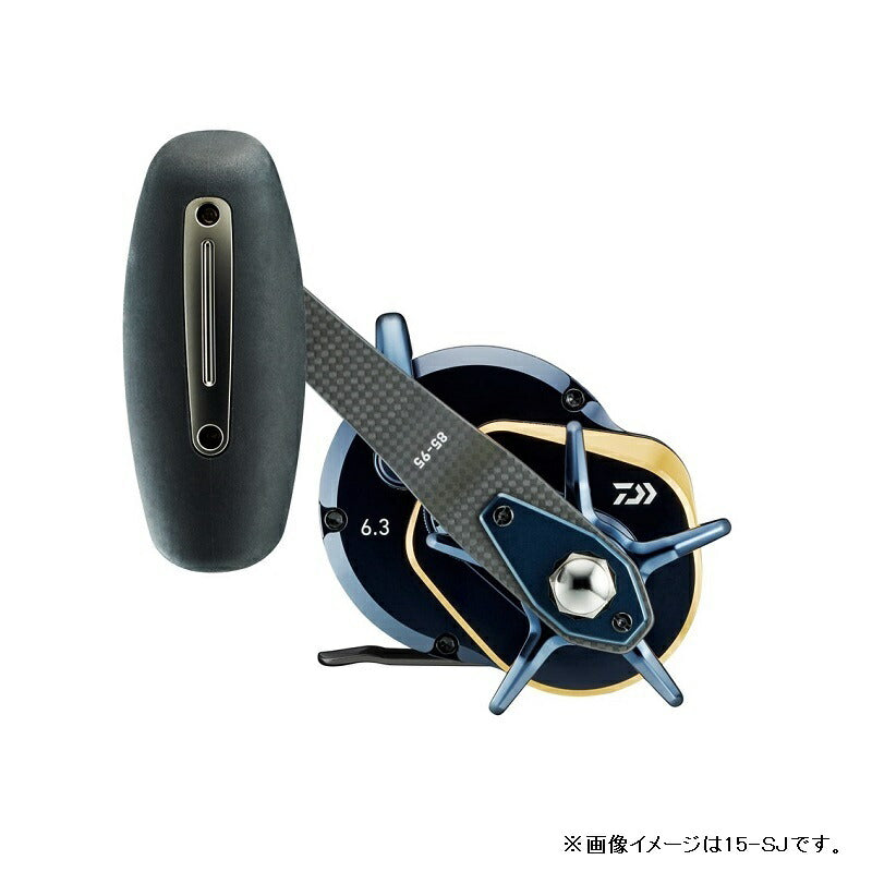 22ソルティガ 15H-SJ