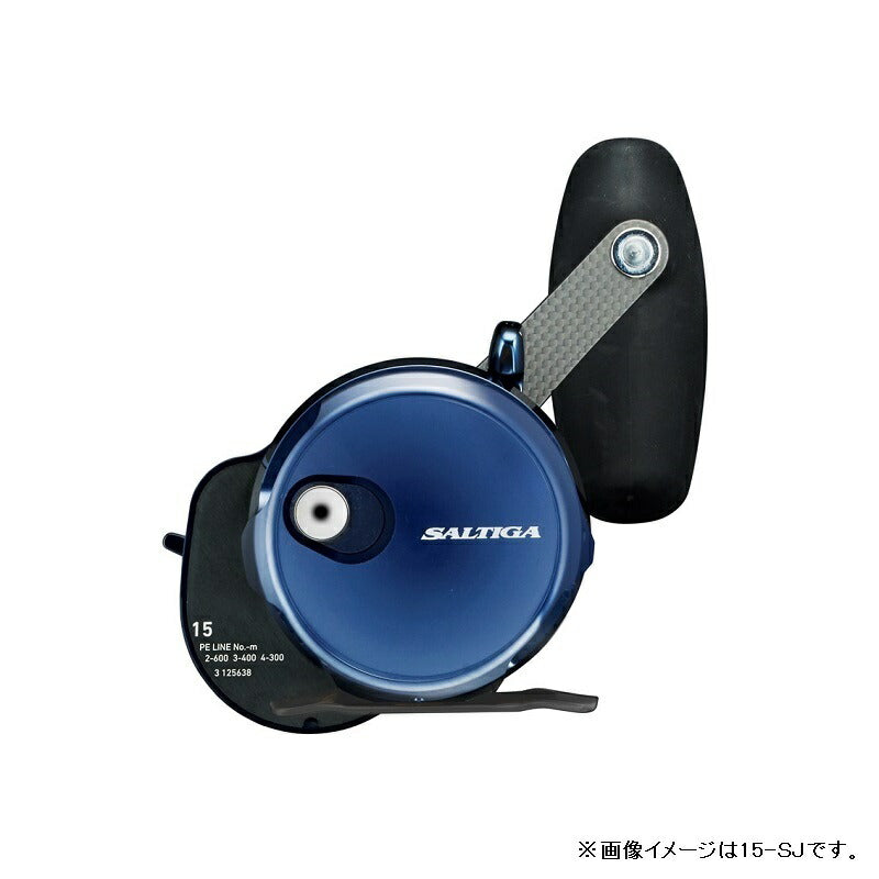 22ソルティガ 15H-SJ