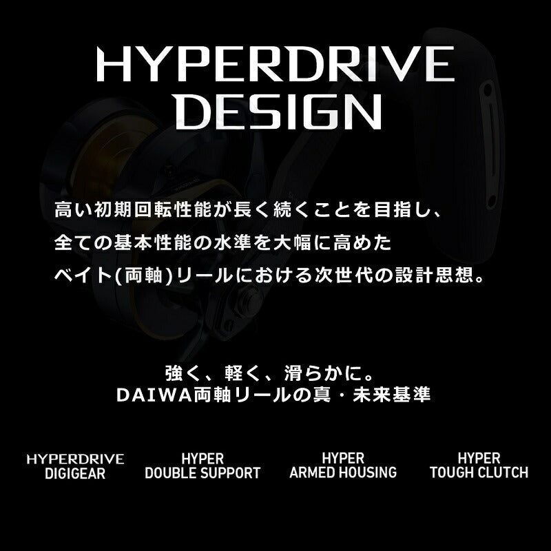 22ソルティガ 15H-SJ