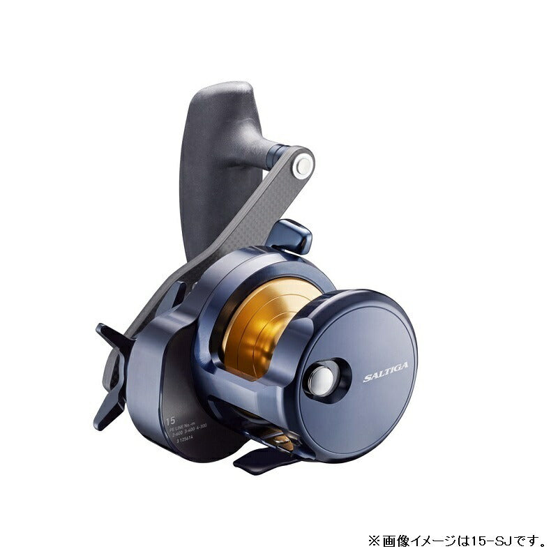 22ソルティガ 15H-SJ