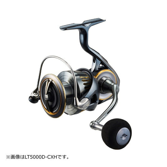 23エアリティ LT4000-XH