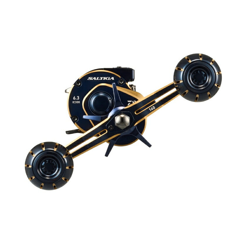 23ソルティガ IC 300-DH