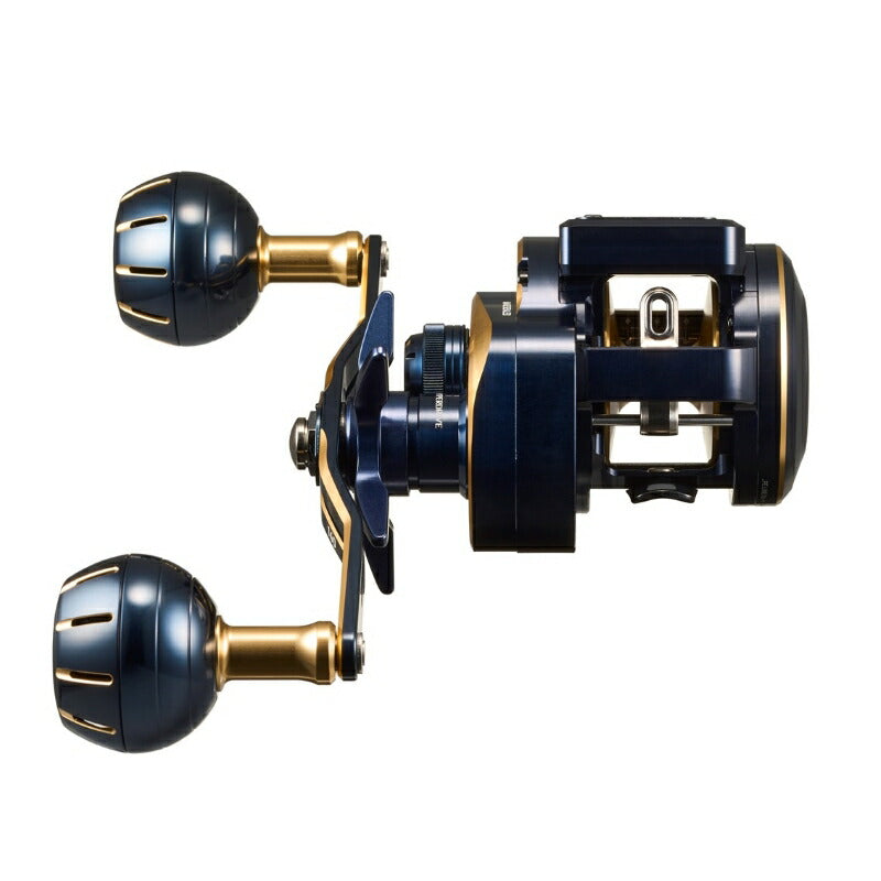 23ソルティガ IC 300-DH