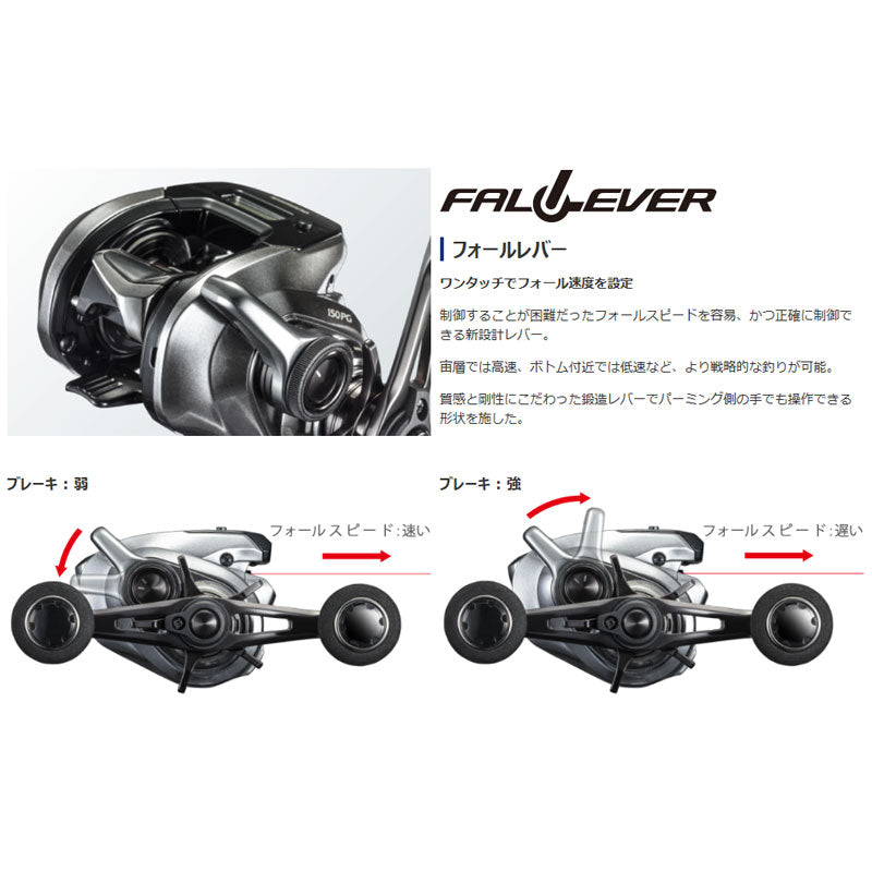 18 炎月プレミアム 150PG