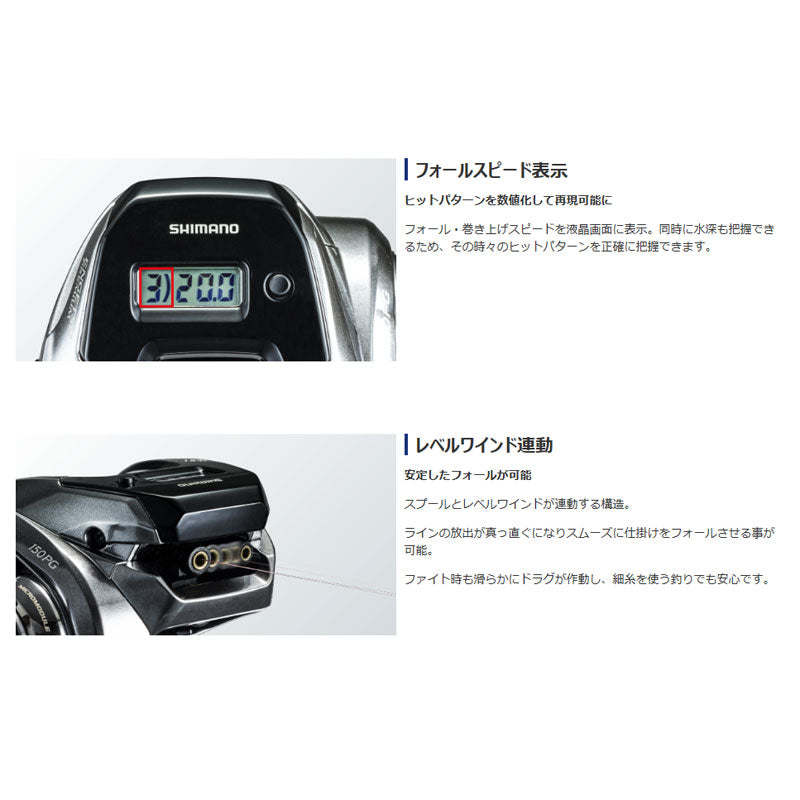 18 炎月プレミアム 150PG
