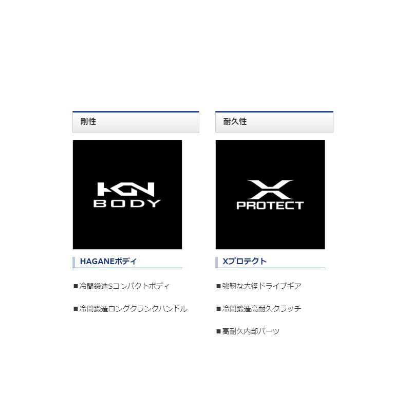 オシアジガーＦＣ 1500HG