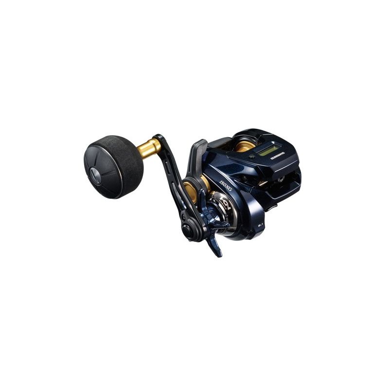 【在庫限り特価】 19 グラップラー CT 150XG / 右ハンドル