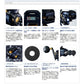 【在庫限り特価】 19 グラップラー CT 150XG / 右ハンドル