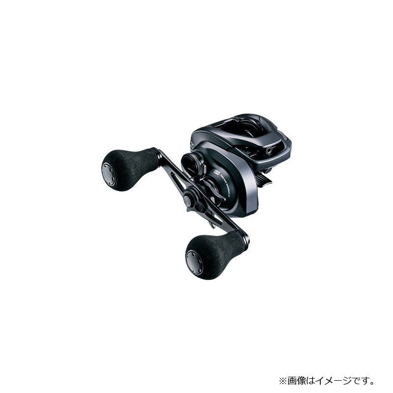 20 エクスセンスDC SS XG RIGHT