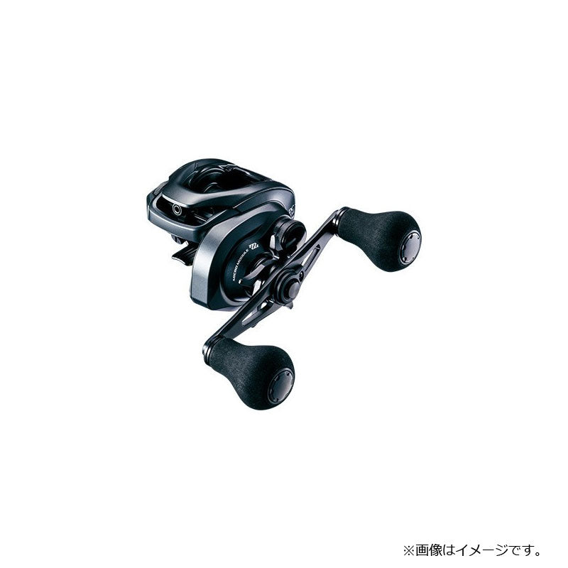 20 エクスセンスDC SS XG LEFT