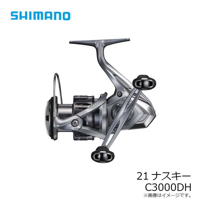 【在庫限り特価】21 ナスキー C3000DH