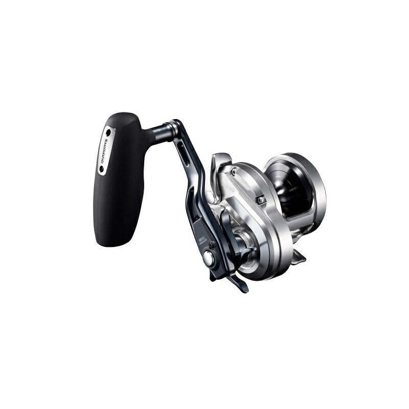 21 オシアジガー 1500XG