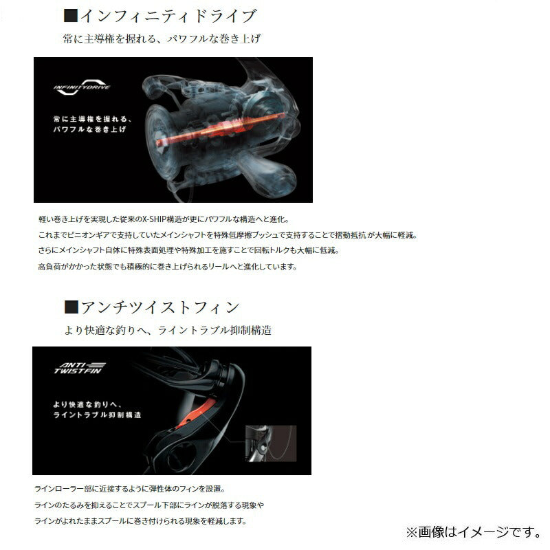 22 ステラ 4000XG