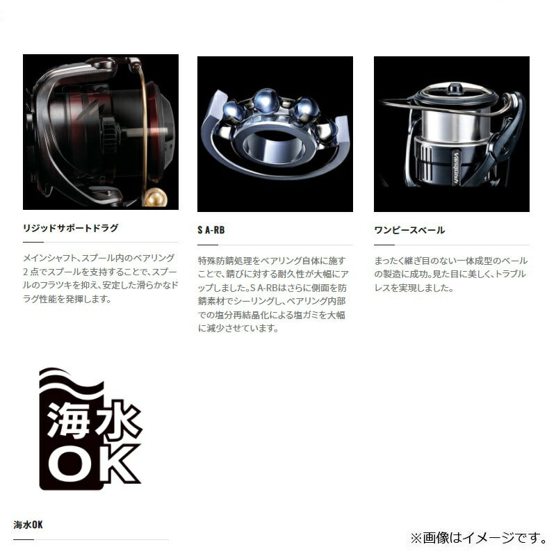 22 ステラ 4000XG