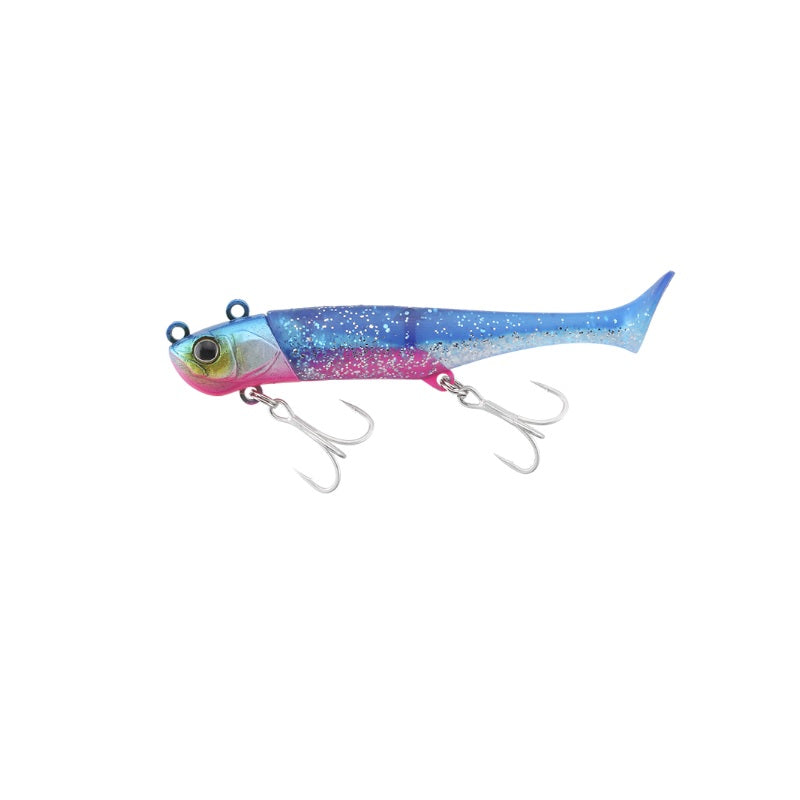 ビッグバッカー WAGSHAD 15g