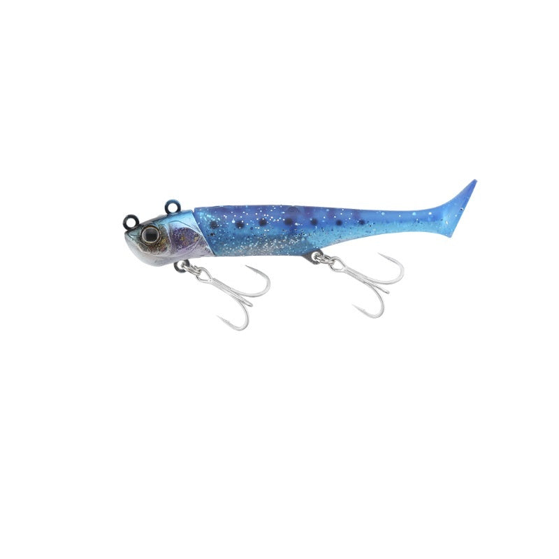 ビッグバッカー WAGSHAD 22g