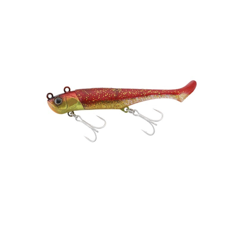 ビッグバッカー WAGSHAD 28g