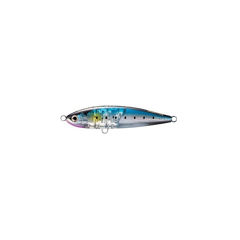 XU-T20S オシア ヘッドディップ 200F フラッシュブースト
