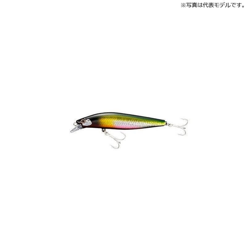 XM-199N エクスセンス サイレントアサシン 99F ジェットブースト