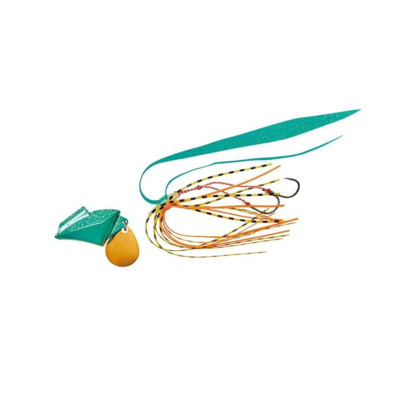 サムライ ショアラバフリー 60g