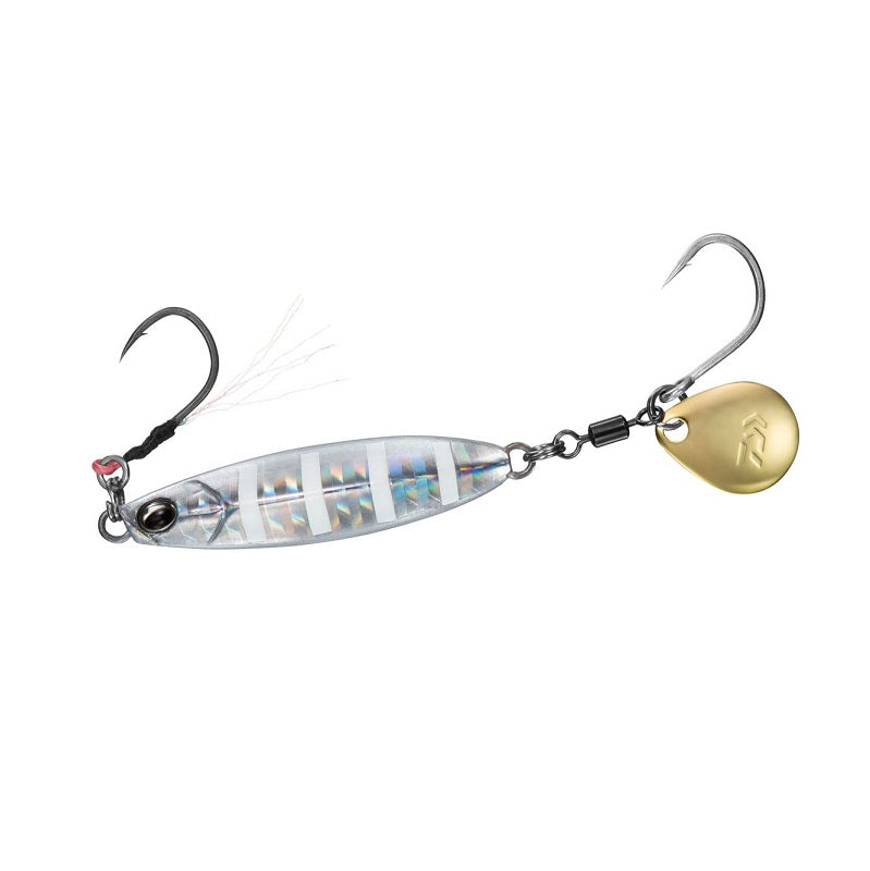 サムライジグR スピン 40g