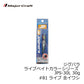 ジグパラ ライブベイトカラーシリーズ JPS-30L 30g