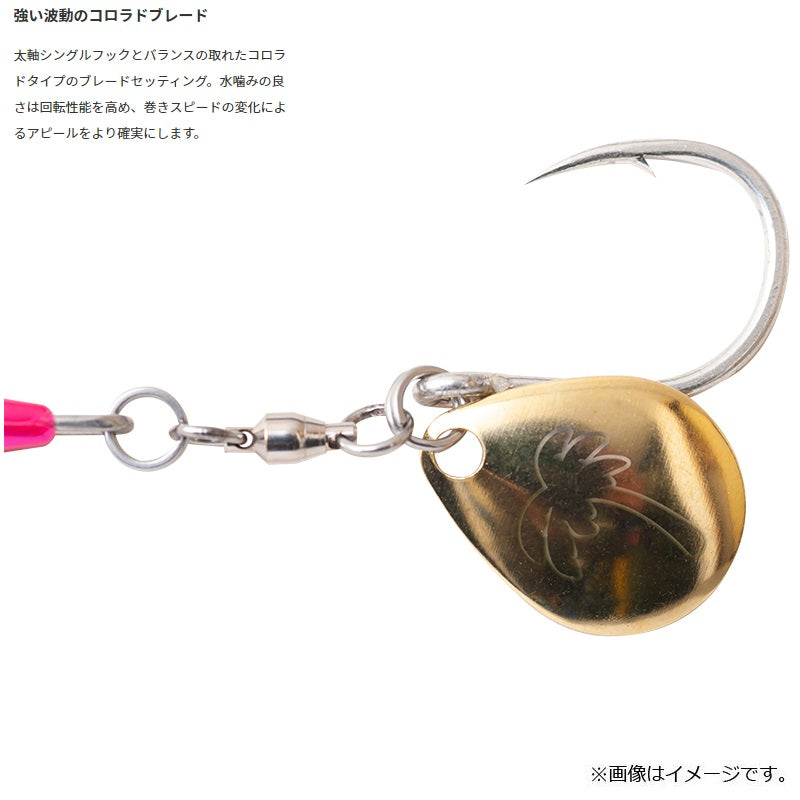 HB-40 ヘキサービー 40g