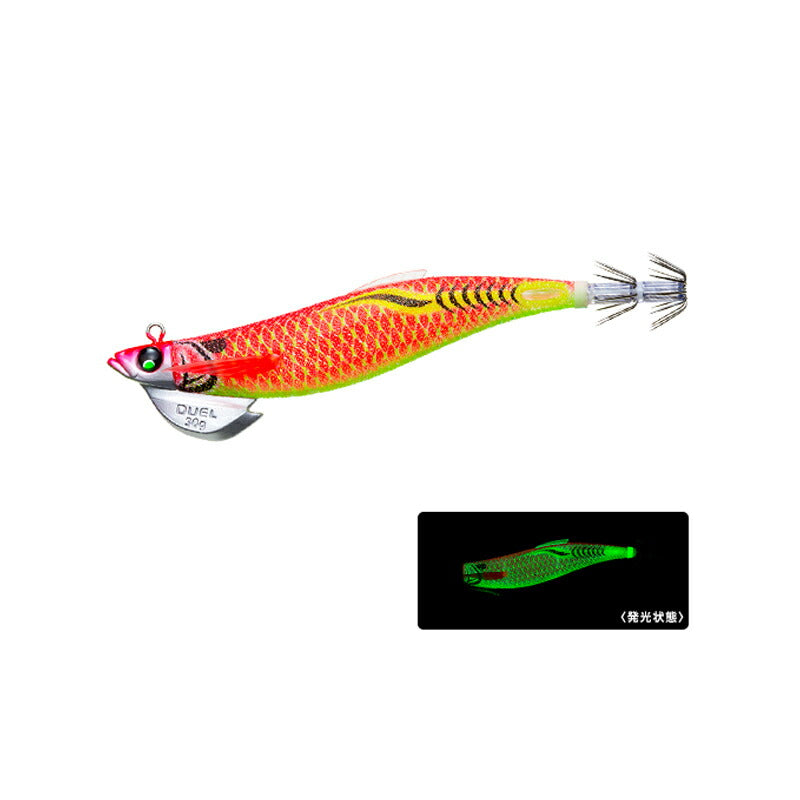 EZ-Q フィンプラスTRラトル 3.5号 30g A1745
