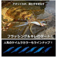 【在庫限り特価】QE-X30T セフィアクリンチフラッシュブースト 3.0号