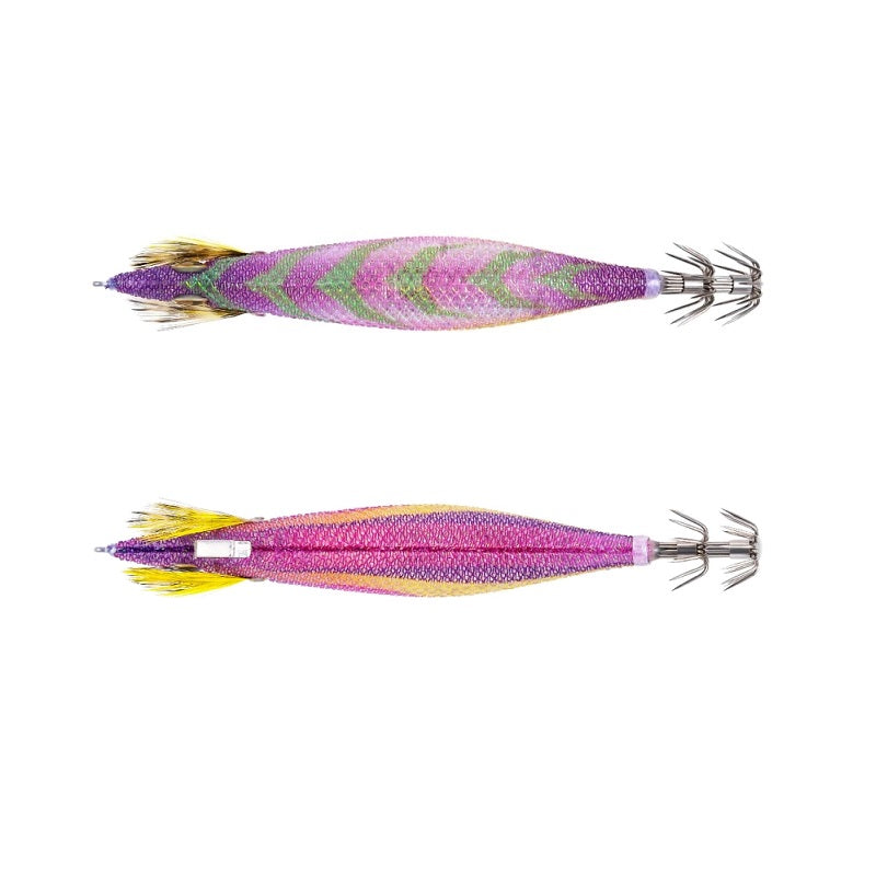 QE-Z35W セフィア クリンチ ロングアピール ジェットブースト 3.5号