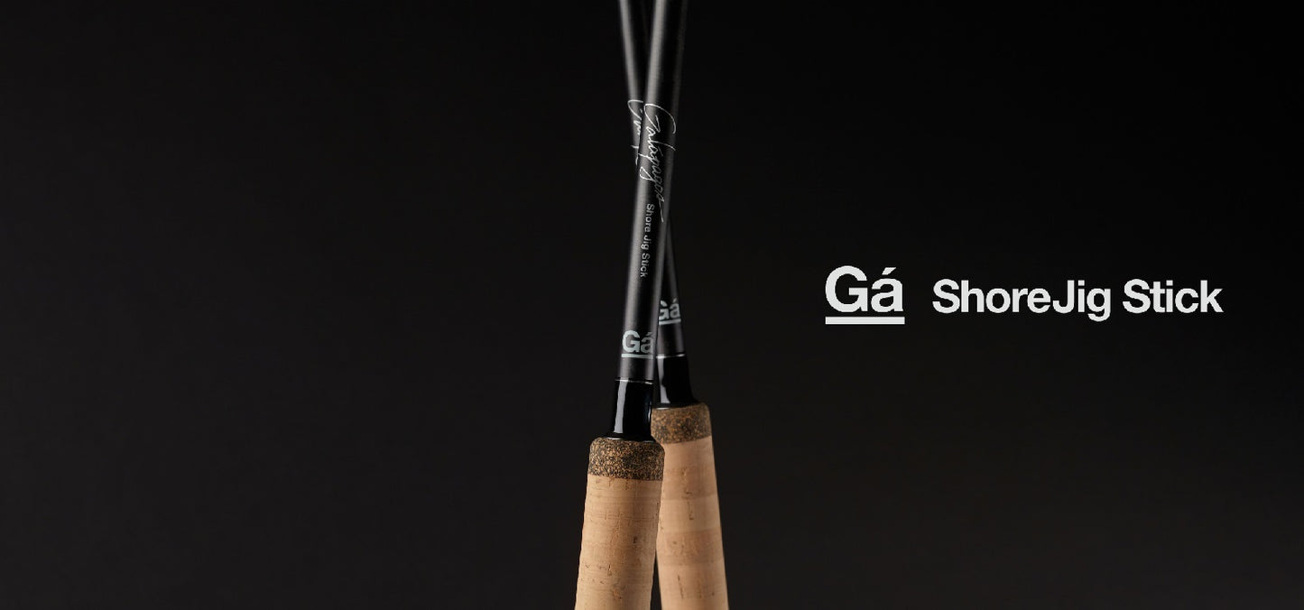 ショアジグスティック GSJ-96MH