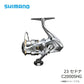 23セドナ C2000SHG