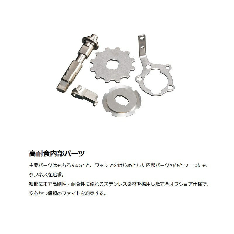 23オシアコンクエスト 200PG