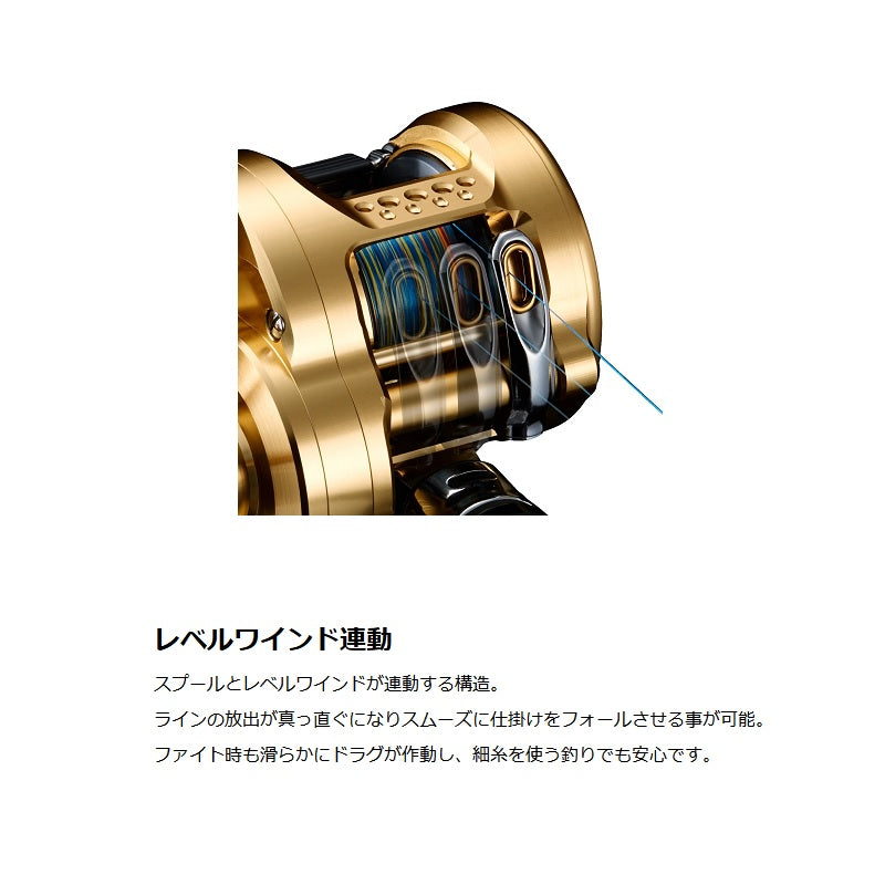 23オシアコンクエスト 200PG