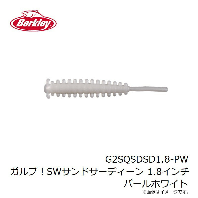 G2SQSDSD1.8 ガルプ！SWサンドサーディーン 1.8インチ