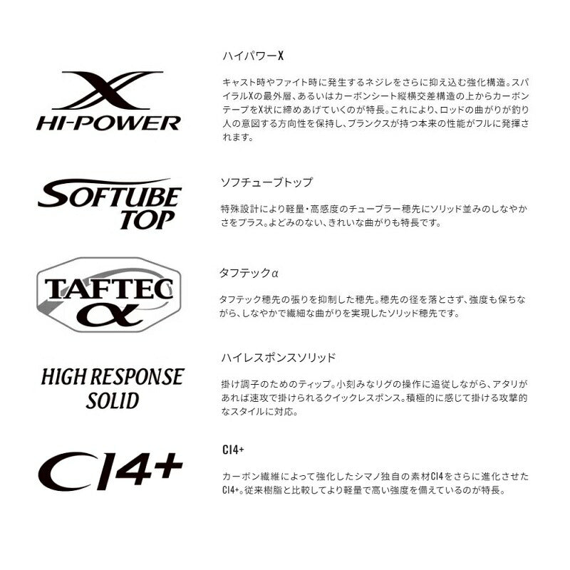 23ソアレBB S76UL-T