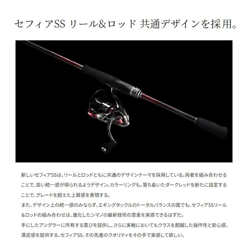 23セフィアSS C3000S