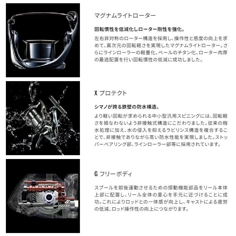 23セフィアSS C3000S