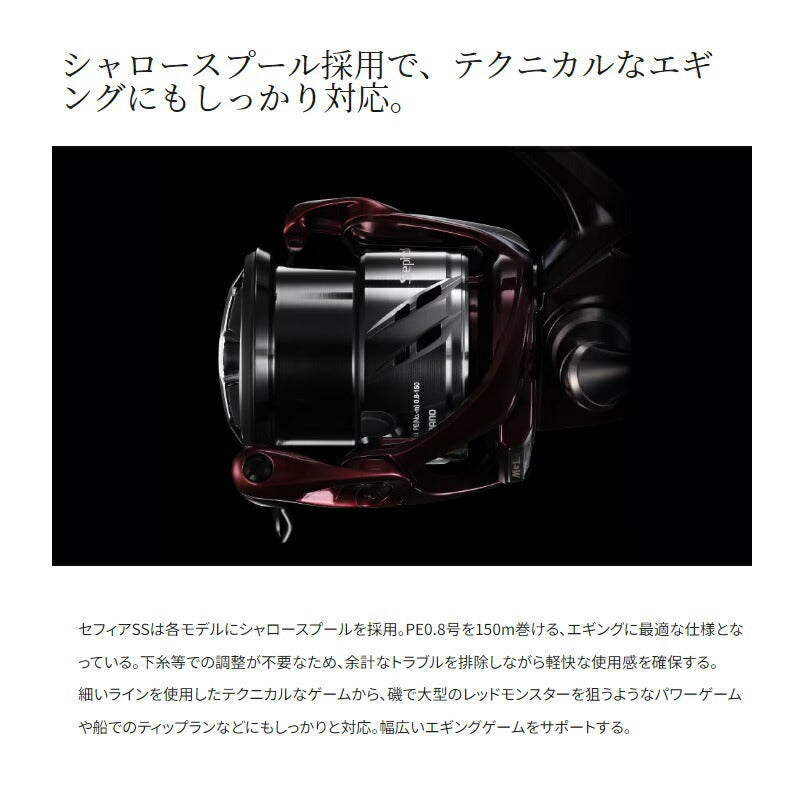 23セフィアSS C3000SDH