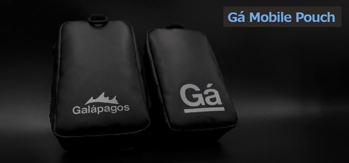 Gaモバイルポーチ