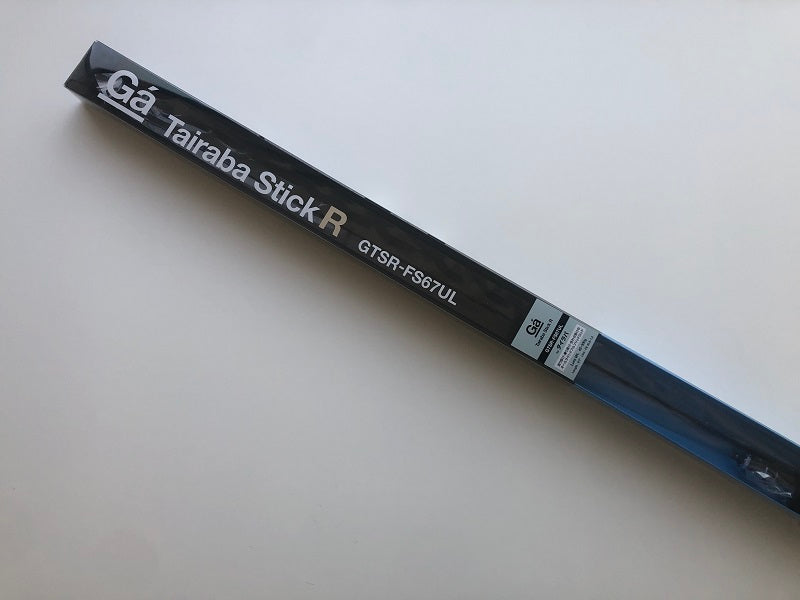 タイラバスティックR GTSR-FS67UL 【大型商品】