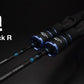 【2026年6月中旬再入荷予定】 タイラバスティックR GTSR-FS65SUL 【大型商品】