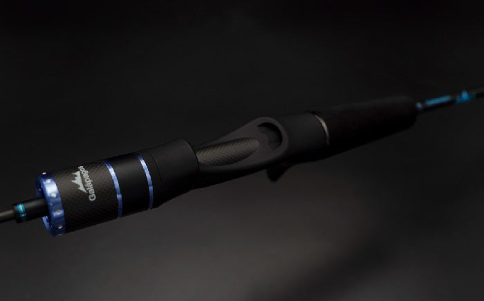 タイラバスティックR GTSR-ST65UL 【大型商品】