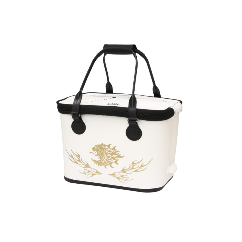SB-172 ハードバッカン 36cm