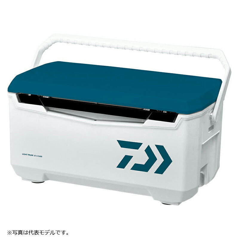 ライトトランクα S 3200 ブルー