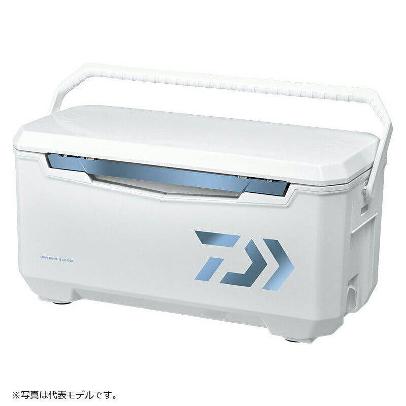 ライトトランクα SU 2400 アイスブルー