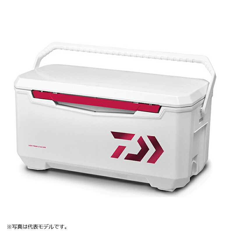 ライトトランクα GU 2400 レッド